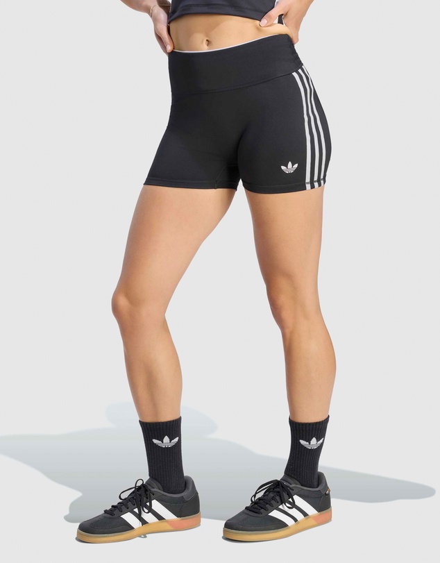 adidas Originals - adidas Originals Sport Superstar Short Leggings