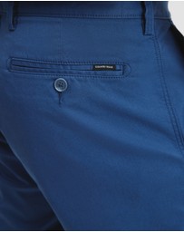 Country Road - Australian Cotton Stretch Chino Short