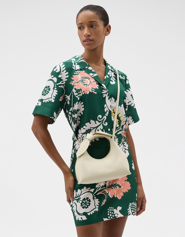 Oroton - Myrtle Mini Bag