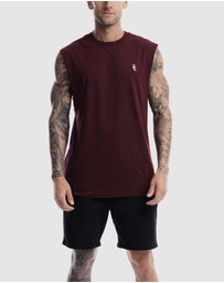 Counter Culture - Cypher Rise Tank