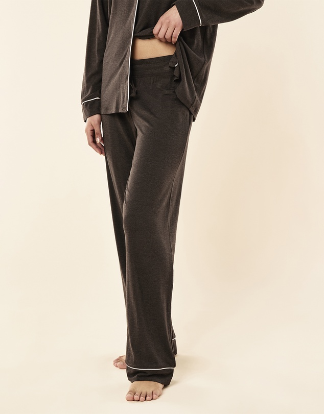 Papinelle - Kate Modal Soft Full Length PJ Set