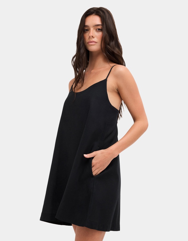 Billabong - Womens Summer Solstice Mini Dress