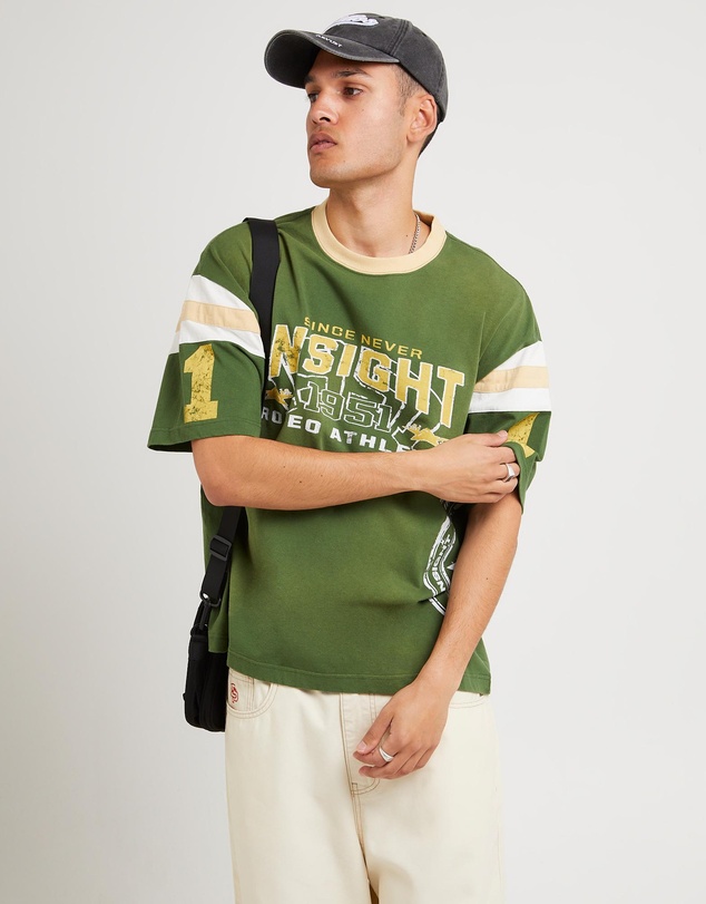 Insight - College Heavyweight T-shirt
