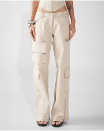 BY.DYLN - Lucious Pants
