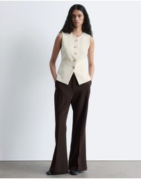 & Other Stories - Tailored Waistcoat