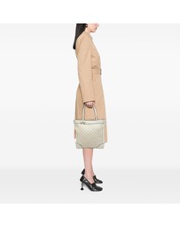 Pre-Loved by Azura Reborn - Pre-Loved Guccissima Mayfair Tote
