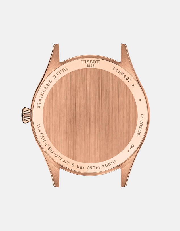 Tissot - Classic Dream Powermatic 80 40mm