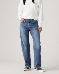 Levi's - 94 Baggy Jeans