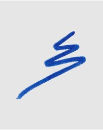 MAKE UP FOR EVER - Aqua Resist Color Pencil Waterproof Eyeliner Midnight Cobalt Shimmer