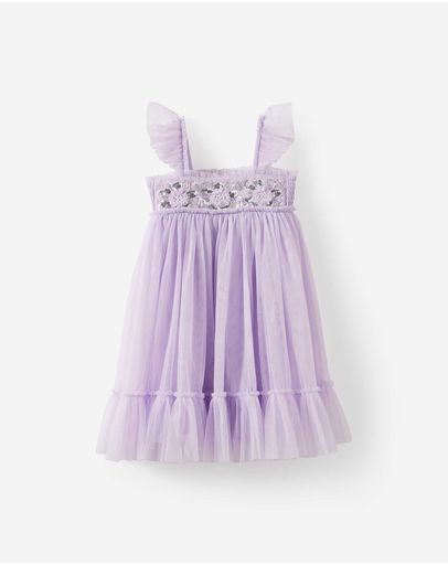VINTAGE LILAC