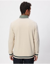 TravisMathew - Cloud Precision Crew