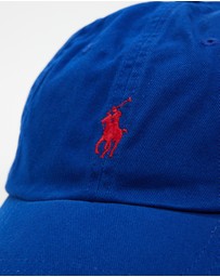 Polo Ralph Lauren - Classic Sports Cap