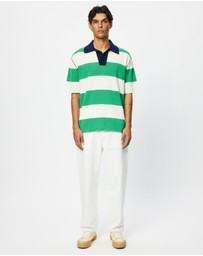 SUNNEI - Tapered Pants