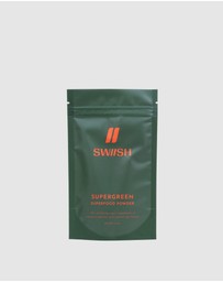 SWIISH - Energise + Glow