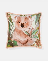 Linen House Kids - Kevin Koala Filled Cushion