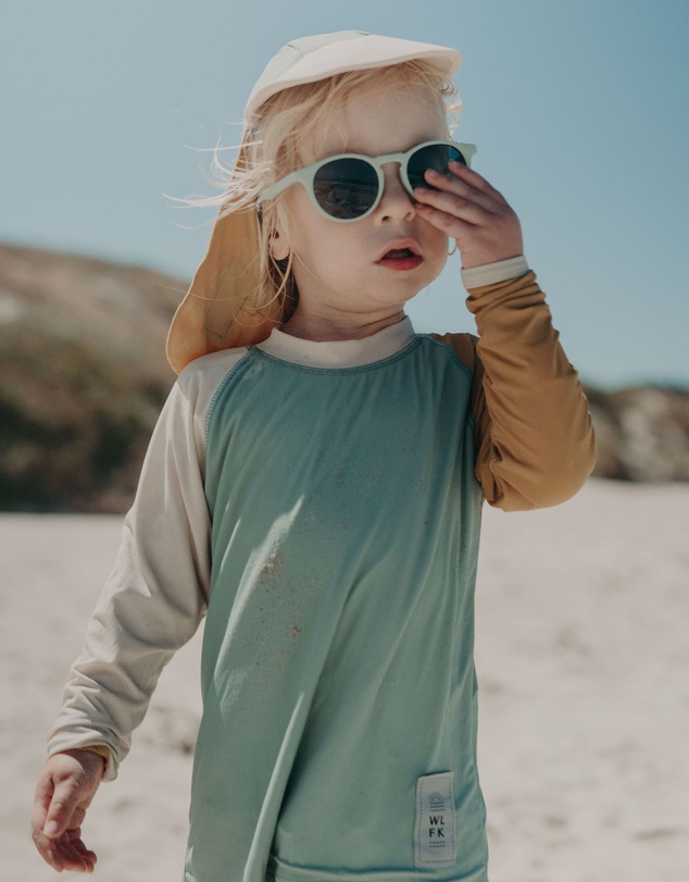 WITH LOVE FOR KIDS - Swim Hat - Babies - Kids