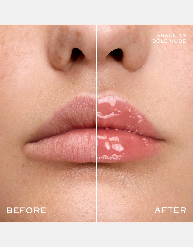 Lancome - Lip Idôle Juicytreat