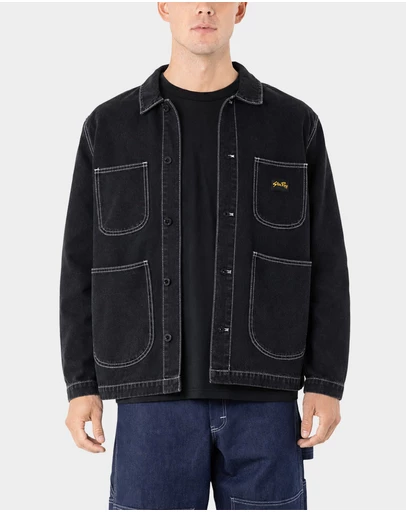 Stan Ray - Coverall Jacket