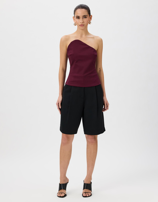 Tussah - Leone Top