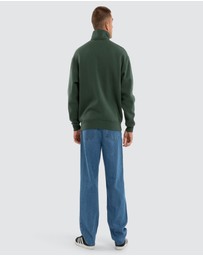 Nomadic Paradise - Ripple Pullover