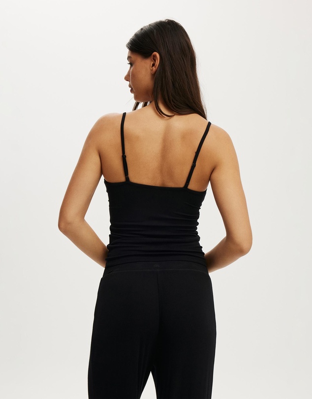 Cotton On Body - Airy Soft Triangle Cami