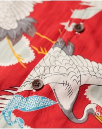 Superdry - Merchant Hawaiian Shirt