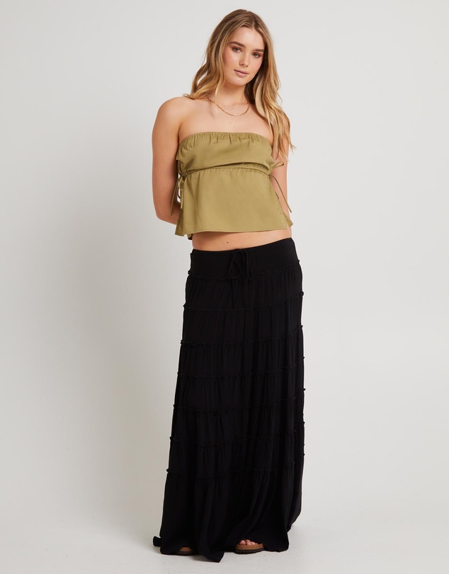 Subtitled - Bailey Bandeau Top