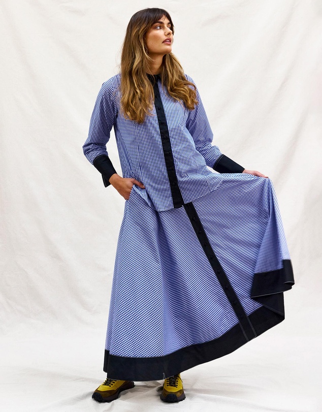 Binny - Blackcomb Skirt