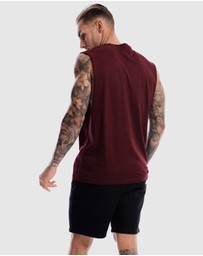 DVNT - NYC Tank