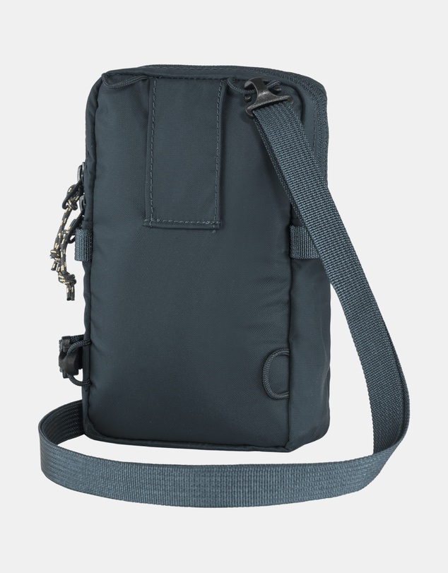 Fjallraven - High Coast Pocket Crossbody Bag