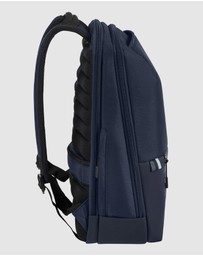 Samsonite - Stackd Biz Laptop Backpack 15.6