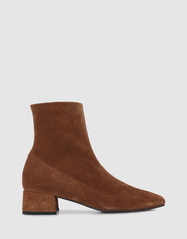 Sempre Di - Tanana Ankle Boots