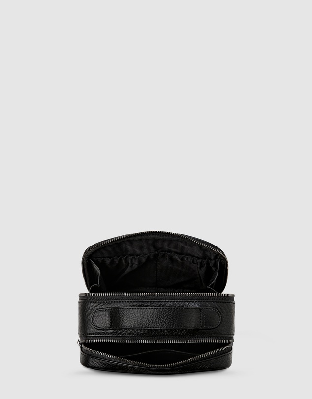 Status Anxiety - Sail On Toiletries Bag