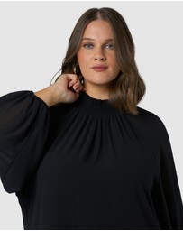 Something 4 Olivia - Imogen Blouse
