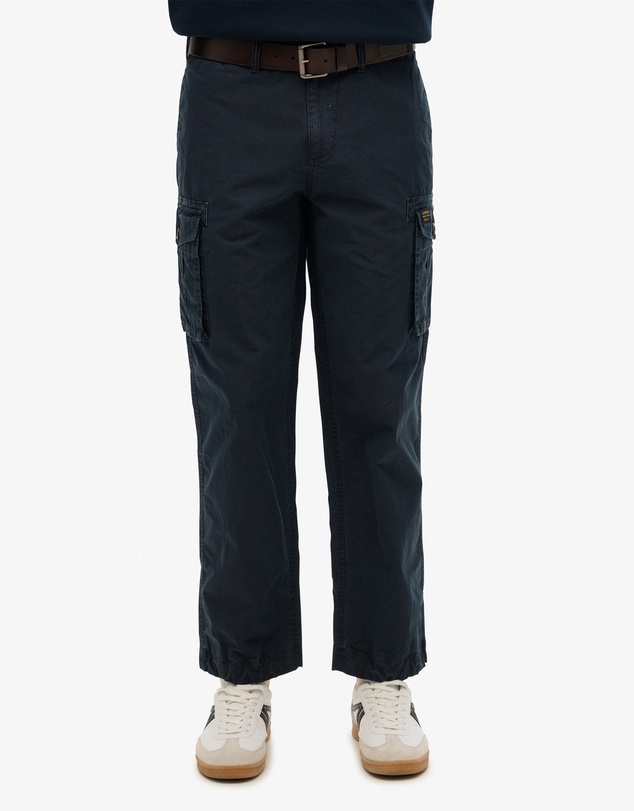 Superdry - Parachute Light Cargo Pant