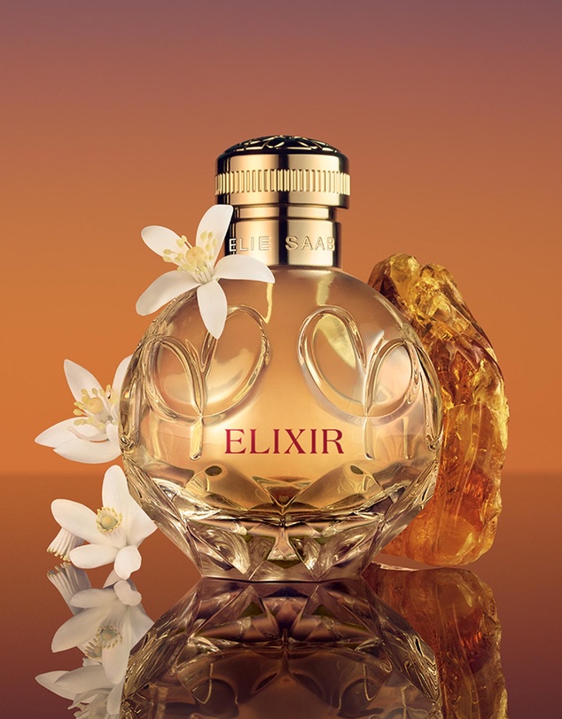 Elie Saab - Elie Saab Elixir EDP 100ml