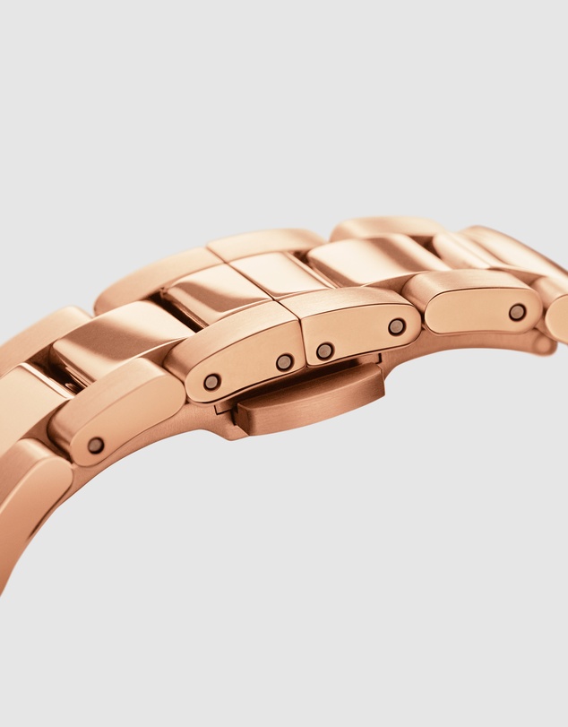 Daniel Wellington - Iconic Link Amber 28mm