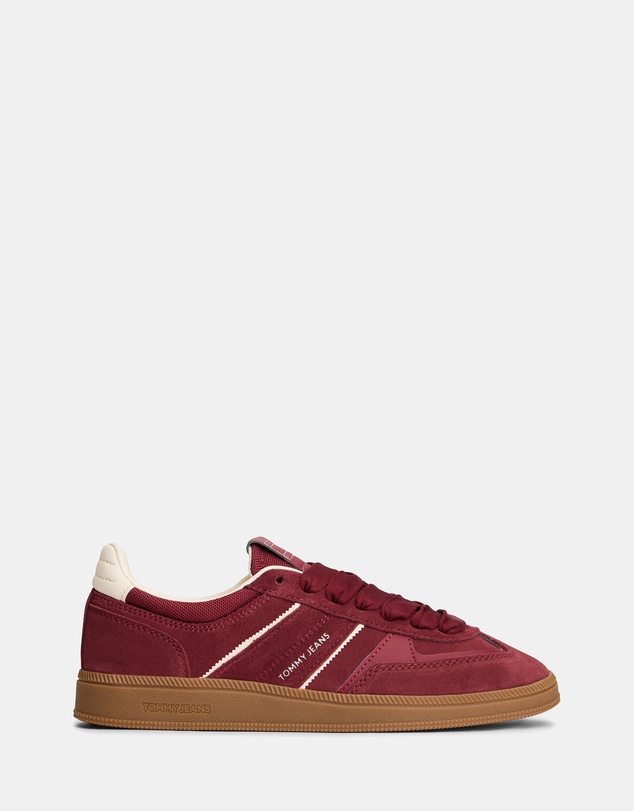 Tommy Hilfiger - The Greenwich Edge Suede - Women's