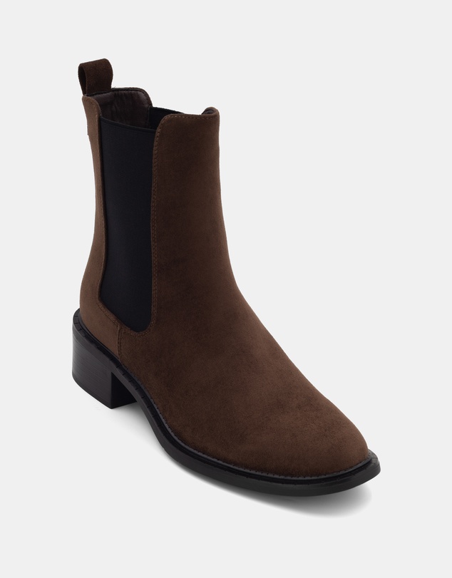 Therapy - Stable Ankle Boots