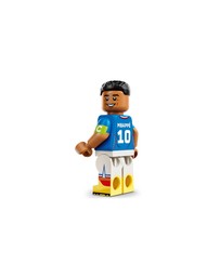 LEGO - 43013 Kylian Mbappe Football Highlights