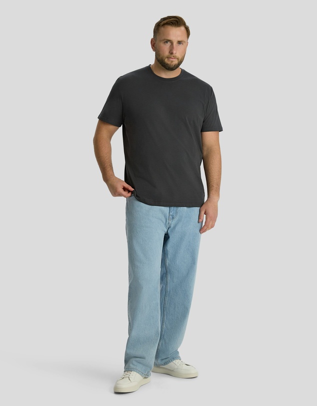 Johnny Bigg - Essential Crew Neck Tee