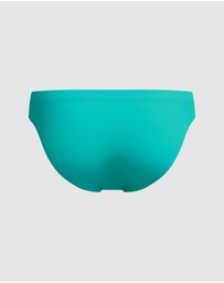 Speedo - ML Solid Briefs