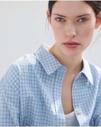 M.N.G - Iruya Shirt