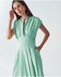 Willa - Otis Dress