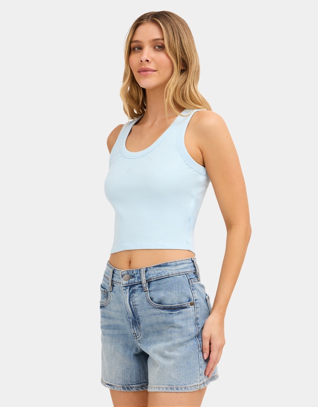 Billabong - Womens Rerun Tank Top