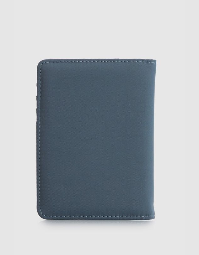 Nere - RFID Passport Cover