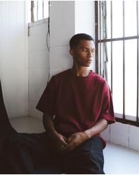 Active Basics - Oversized Tee