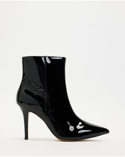 Black Patent
