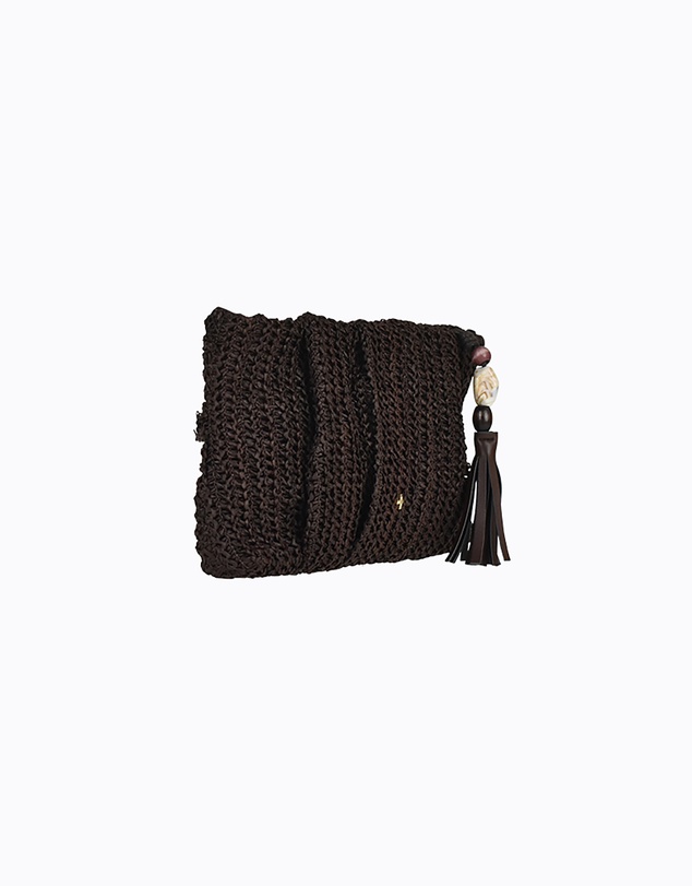 PETA AND JAIN - Kona Clutch Bag