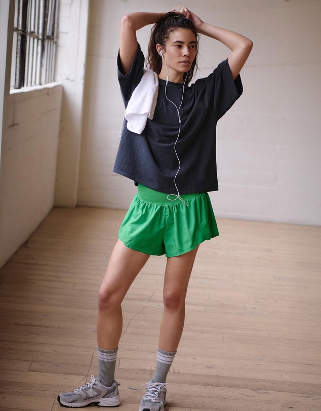 FP Movement by Free People - Tackle Tee